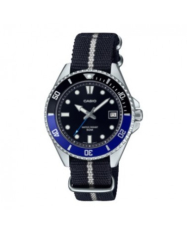 Reloj Casio Collection MDV-10C-1A2VEF
