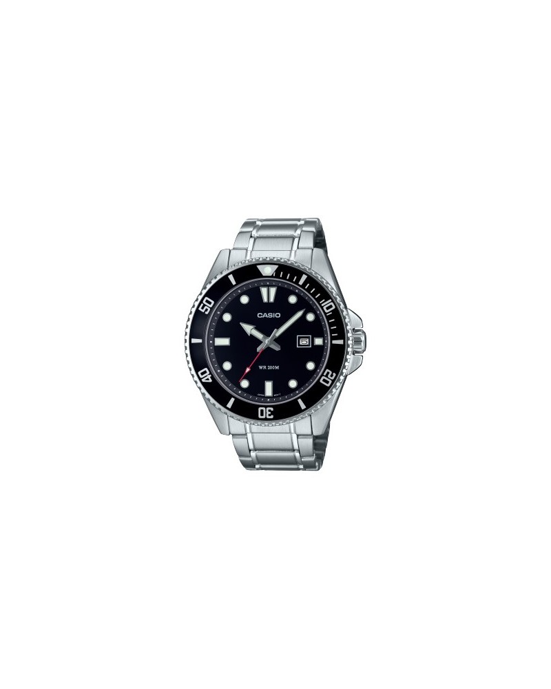Reloj Casio Collection MDV-107D-1A1VEF