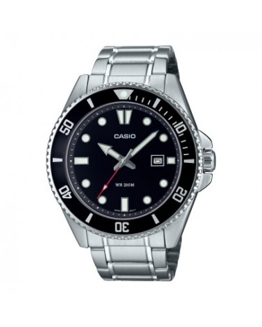 Reloj Casio Collection MDV-107D-1A1VEF