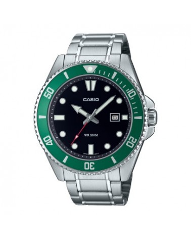 Reloj Casio Collection MDV-107D-3AVEF
