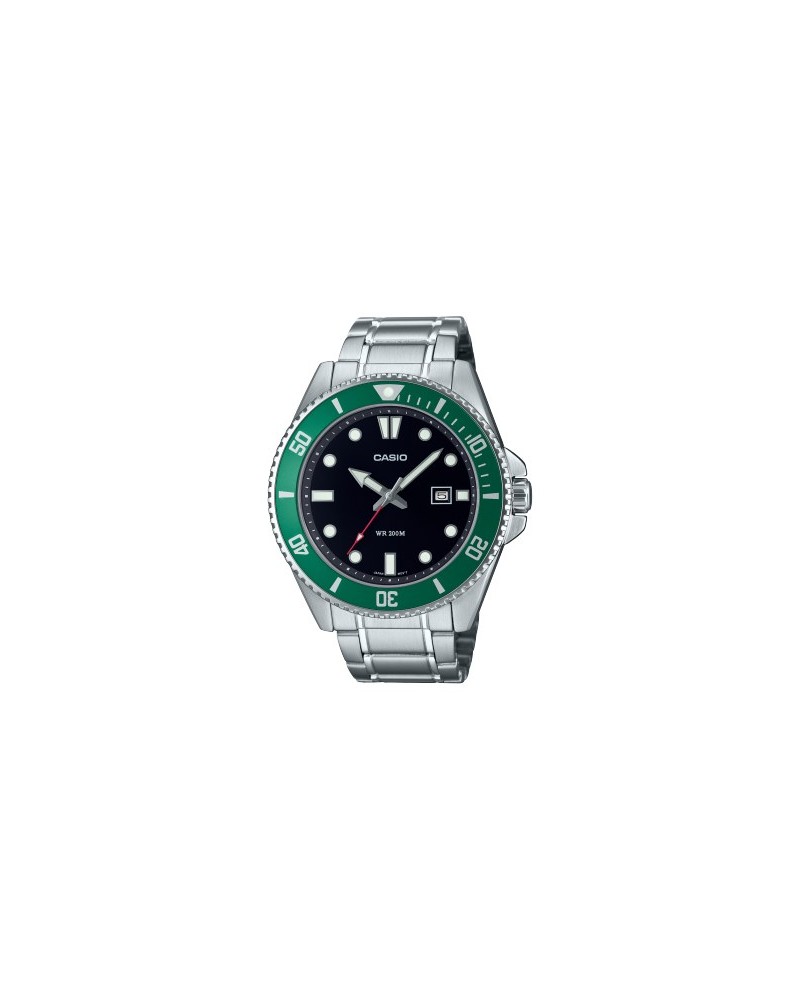 Reloj Casio Collection MDV-107D-3AVEF