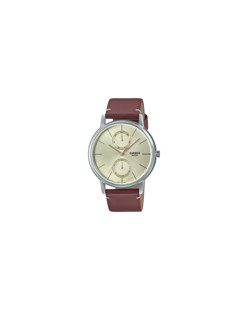 Reloj Casio Collection MTP-B310L-9AVEF