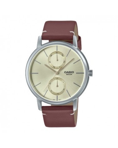Reloj Casio Collection MTP-B310L-9AVEF