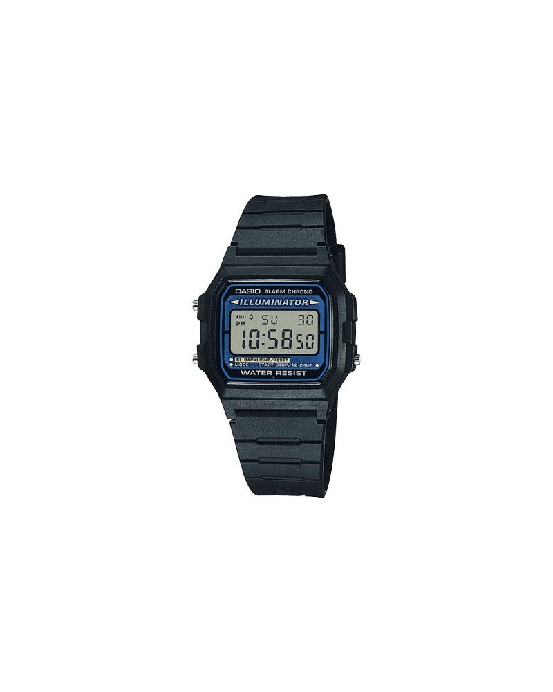 Reloj Casio Collection F-105W-1AWYEF