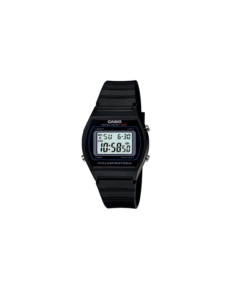 Reloj Casio Collection W-202-1AVEF