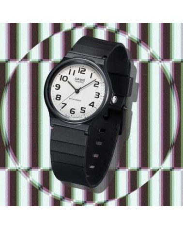 Reloj Casio Collection MQ-24-7B2LEG