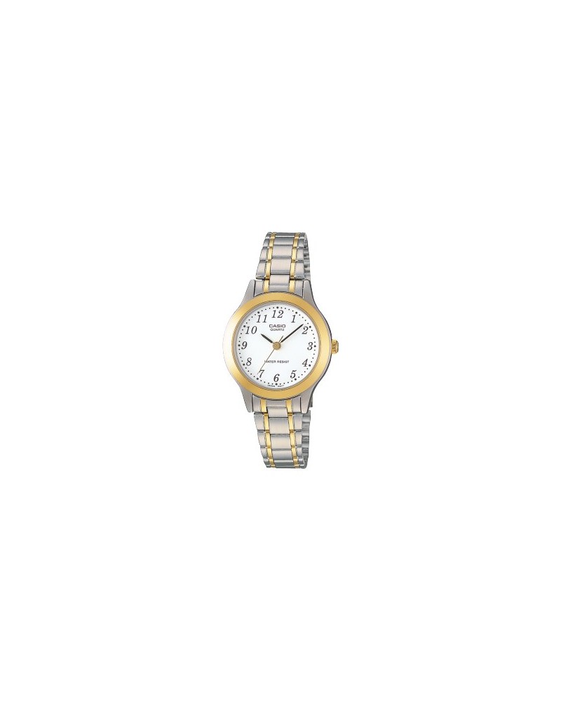 Reloj Casio Collection LTP-1263PG-7BEG