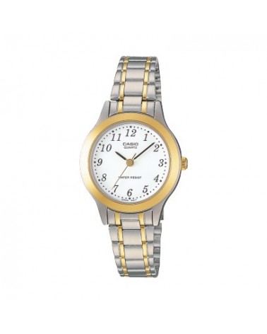 Reloj Casio Collection LTP-1263PG-7BEG