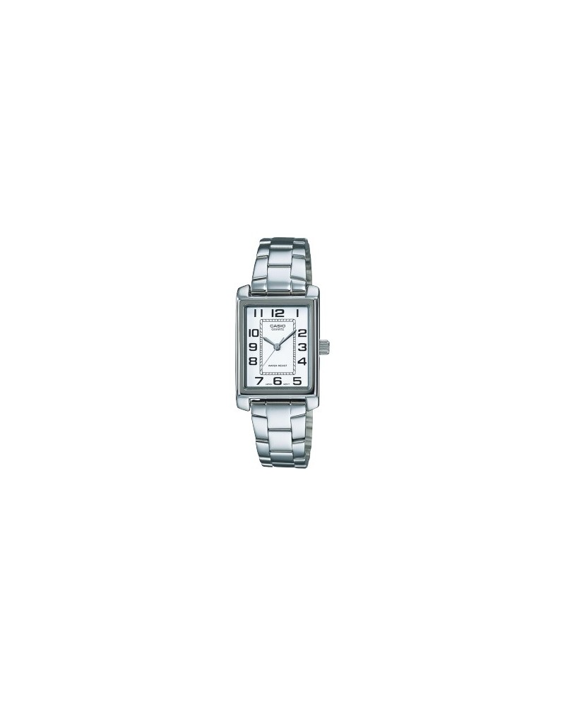 Reloj Casio Collection LTP-1234PD-7BEG