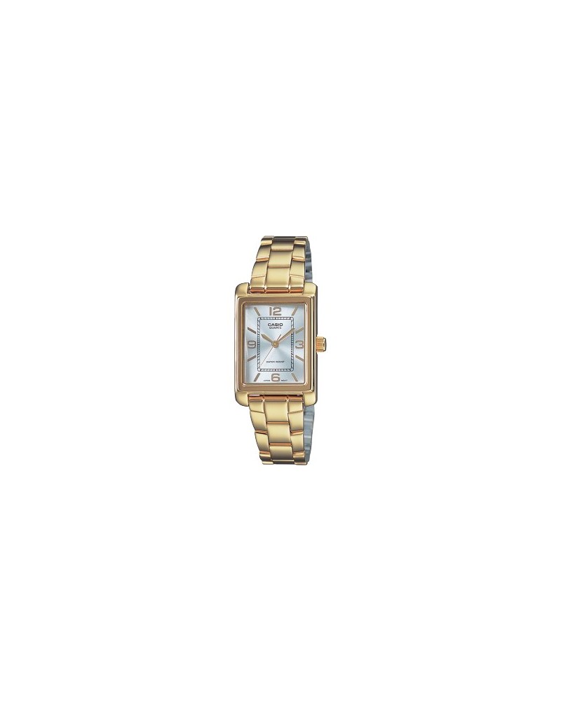 Reloj Casio Collection LTP-1234PG-7AEG