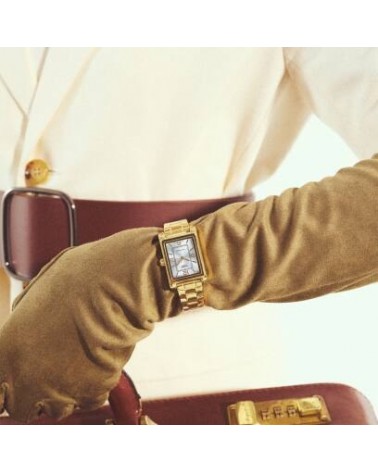 Reloj Casio Collection LTP-1234PG-7AEG