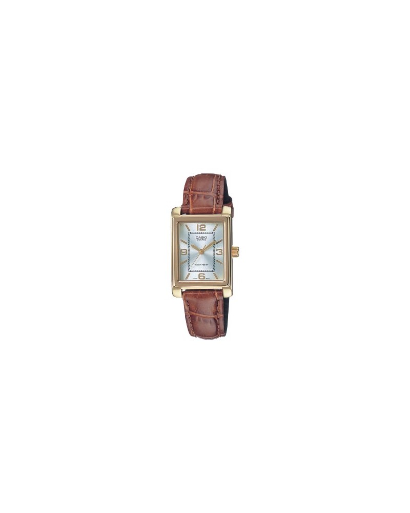 Reloj Casio Collection LTP-1234PGL-7AEG