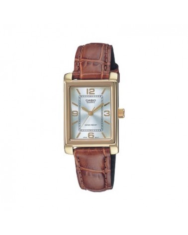 Reloj Casio Collection LTP-1234PGL-7AEG