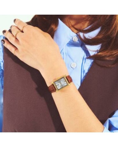 Reloj Casio Collection LTP-1234PGL-7AEG