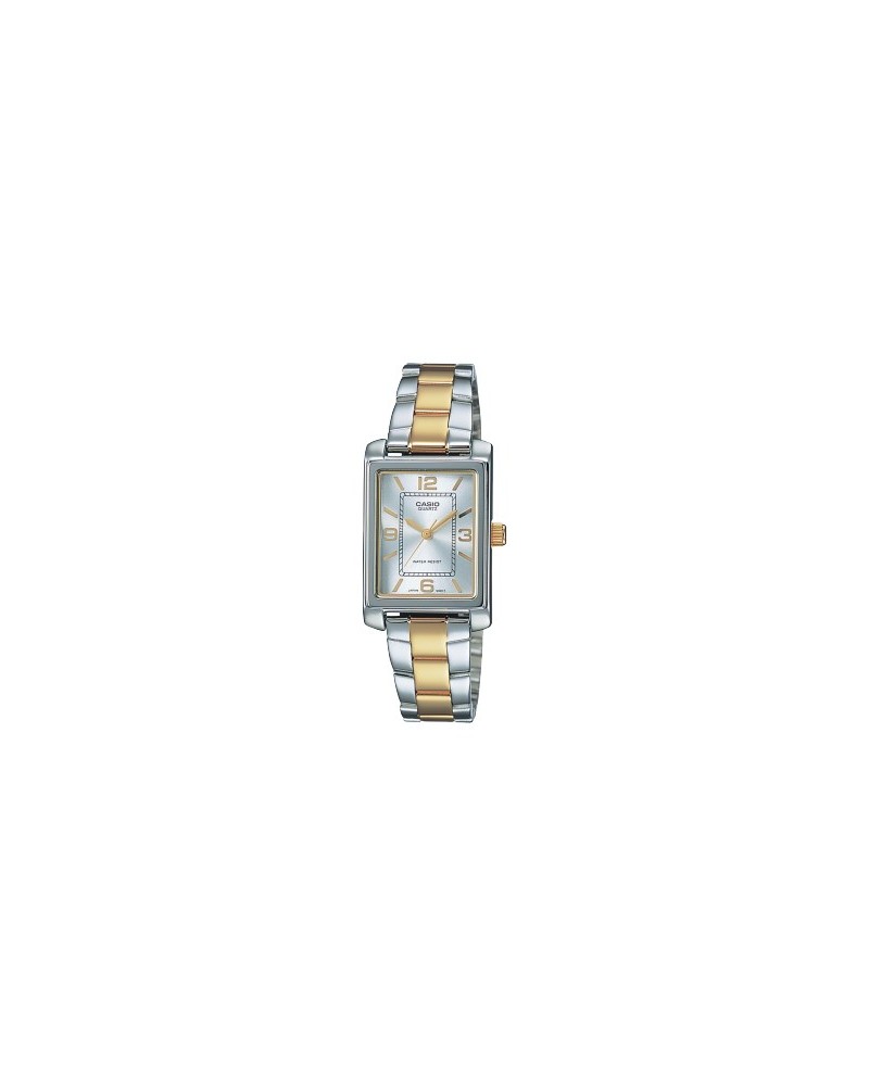 Reloj Casio Collection LTP-1234PSG-7AEG