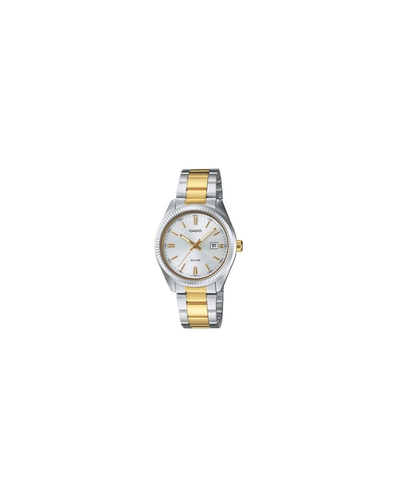 Reloj Casio Collection LTP-1302PSG-7AVEG