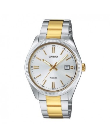 Reloj Casio Collection MTP-1302PSG-7AVEF
