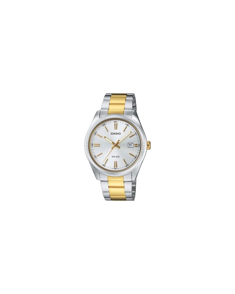 Reloj Casio Collection MTP-1302PSG-7AVEF