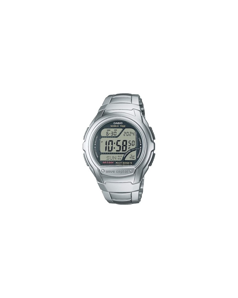 Reloj Casio WV-58RD-1AEF