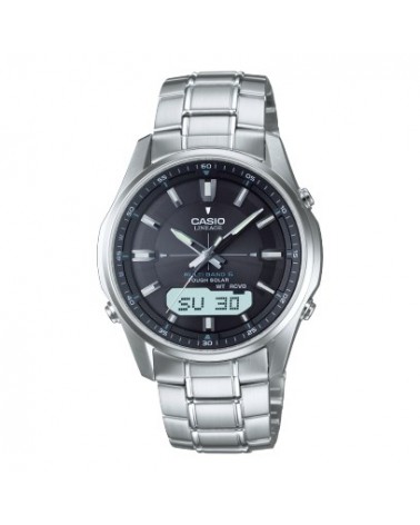 Reloj Casio LCW-M100DSE-1AER