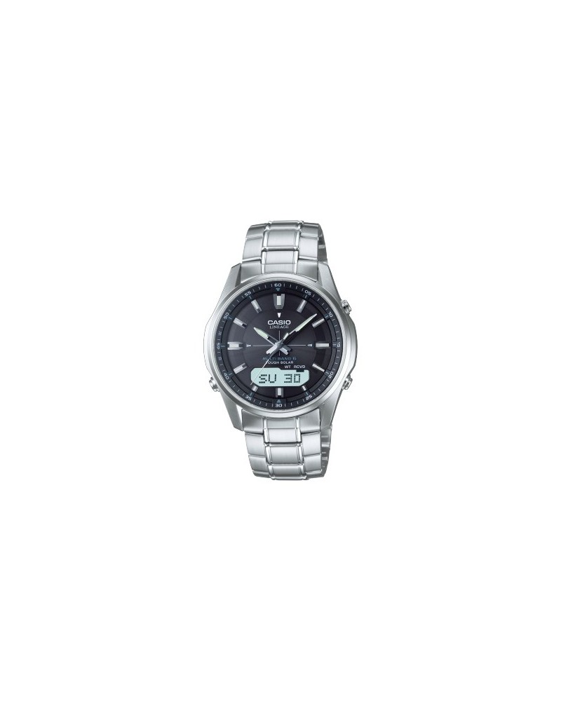 Reloj Casio LCW-M100DSE-1AER