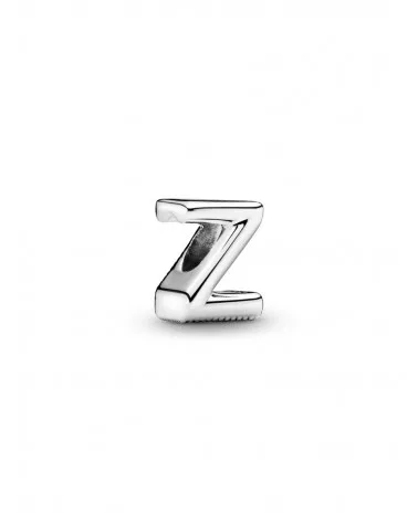 Charm Pandora letra Z 797480