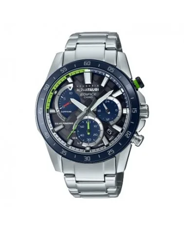 Reloj Casio Edifice Scuderia AlphaTauri para hombre EFS-S580AT-1AER