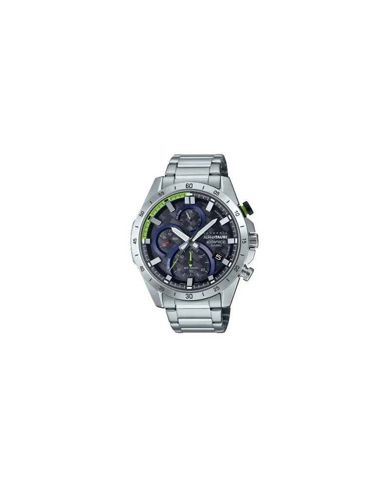 Reloj Casio Edifice Alphatauri de hombre EFR-571AT-1AER