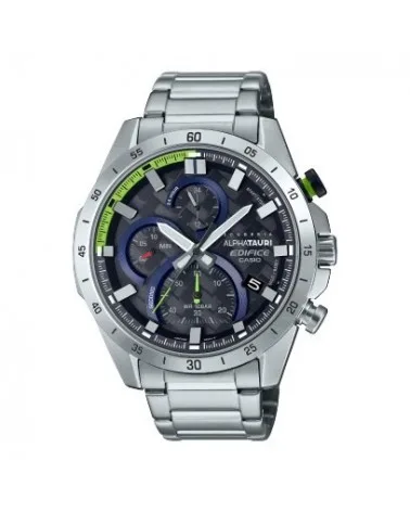 Reloj Casio Edifice Alphatauri de hombre EFR-571AT-1AER