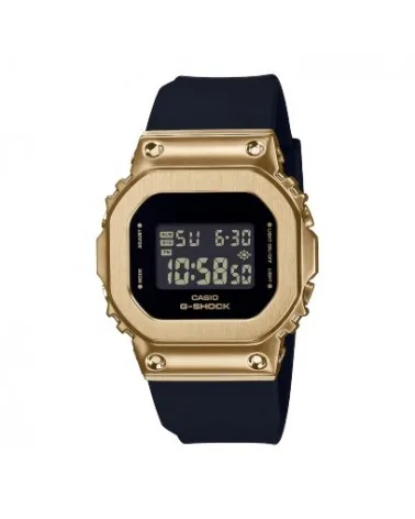Reloj Casio G-Shock Stay Gold Collection GM-S5600GB-1ER