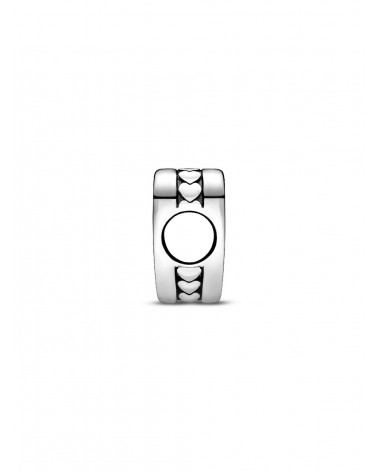 Charm Pandora Corazón Grabable 792015 - foto 3