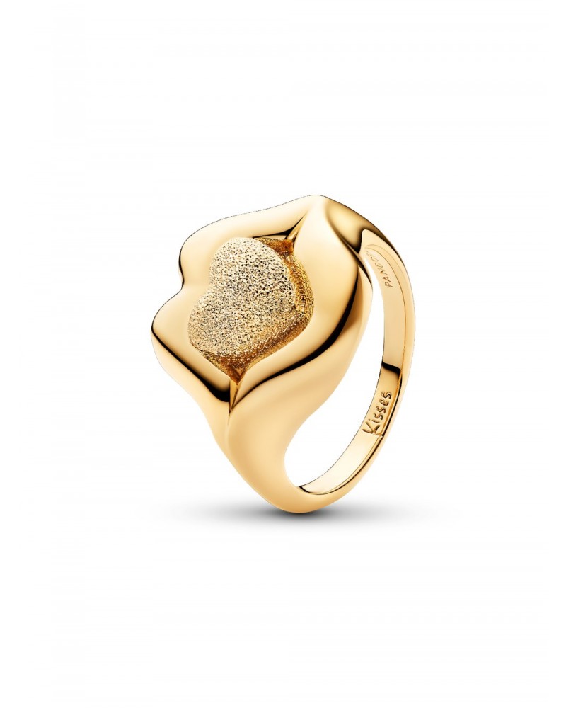 Anillo Pandora Labios de Amor de Pat McGrath 165134C00
