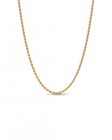 Collar Pandora de Cadena Tipo Cordón 364687C00