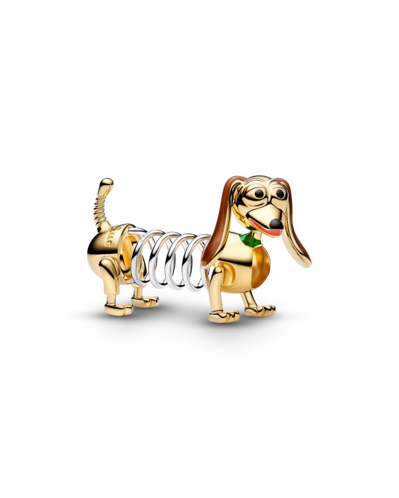 Charm Pandora Perro Slinky de Toy Story de Disney Pixar 764603C01