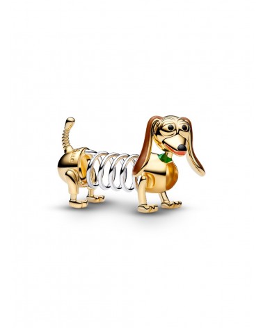 Charm Pandora Perro Slinky de Toy Story de Disney Pixar 764603C01