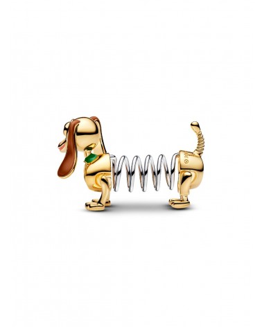 Charm Pandora Perro Slinky de Toy Story de Disney Pixar 764603C01 - foto 2