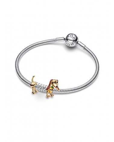 Charm Pandora Perro Slinky de Toy Story de Disney Pixar 764603C01 - foto 3