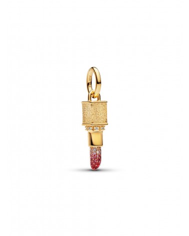 Charm Pandora Colgante Labial Rojo Impacto de Pat McGrath 765127C01