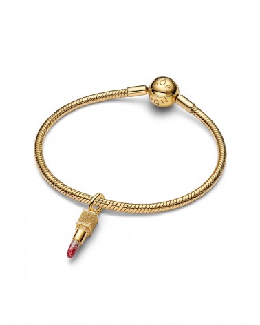 Charm Pandora Colgante Labial Rojo Impacto de Pat McGrath 765127C01 - foto 2
