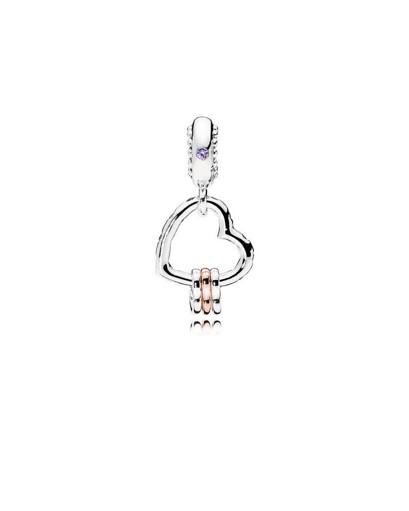 CHARM PANDORA 787247NLCMX