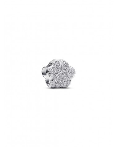Charm Pandora Mini Huella Textura 794043C00