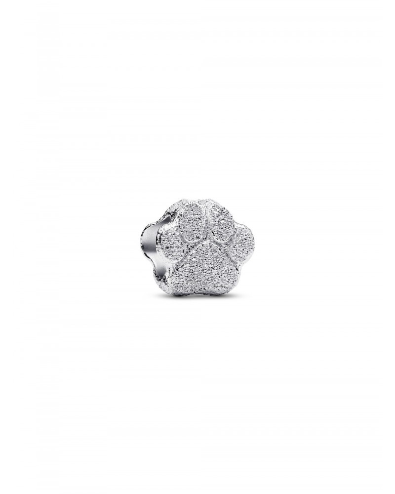 Charm Pandora Mini Huella Textura 794043C00