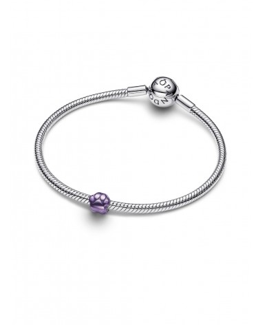 Charm Pandora Mini Huella Morada 794782C01 - foto 3