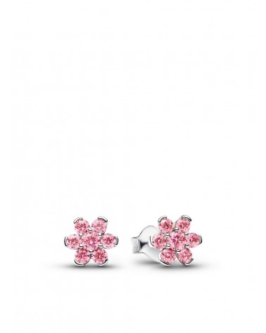 Conjunto de regalo Flor Rosa Brillante Pandora BE2611 - foto 2