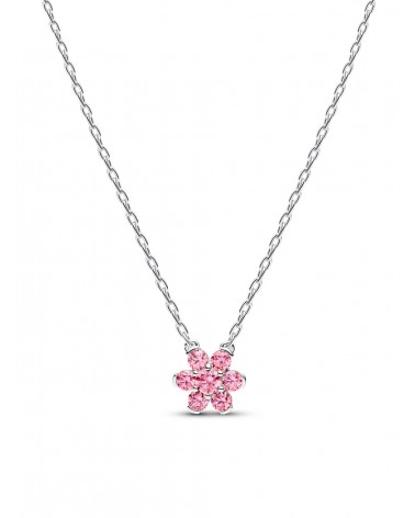 Conjunto de regalo Flor Rosa Brillante Pandora BE2611 - foto 3