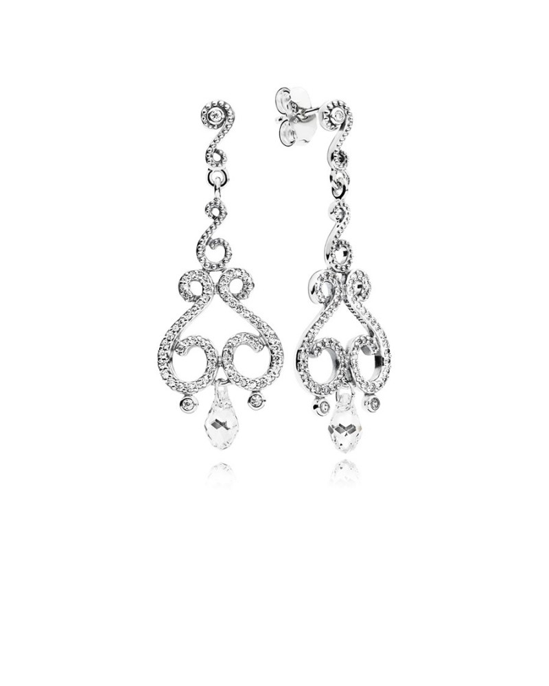 PENDIENTES PANDORA 297088CZ