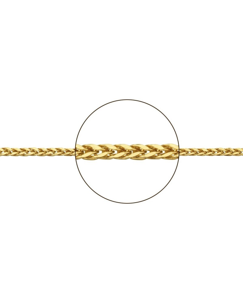 CADENA DE ORO 18K 094130050 45CM