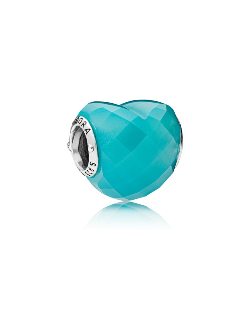 CHARM PANDORA 796563NSC