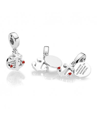 CHARM PANDORA ANCLA 797208ENMX