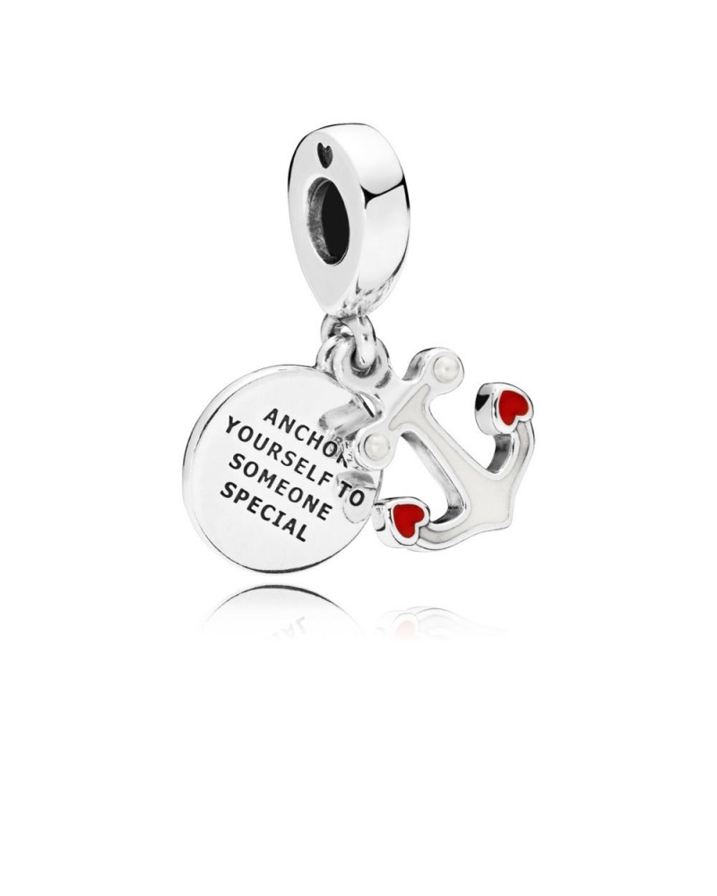 CHARM PANDORA ANCLA 797208ENMX